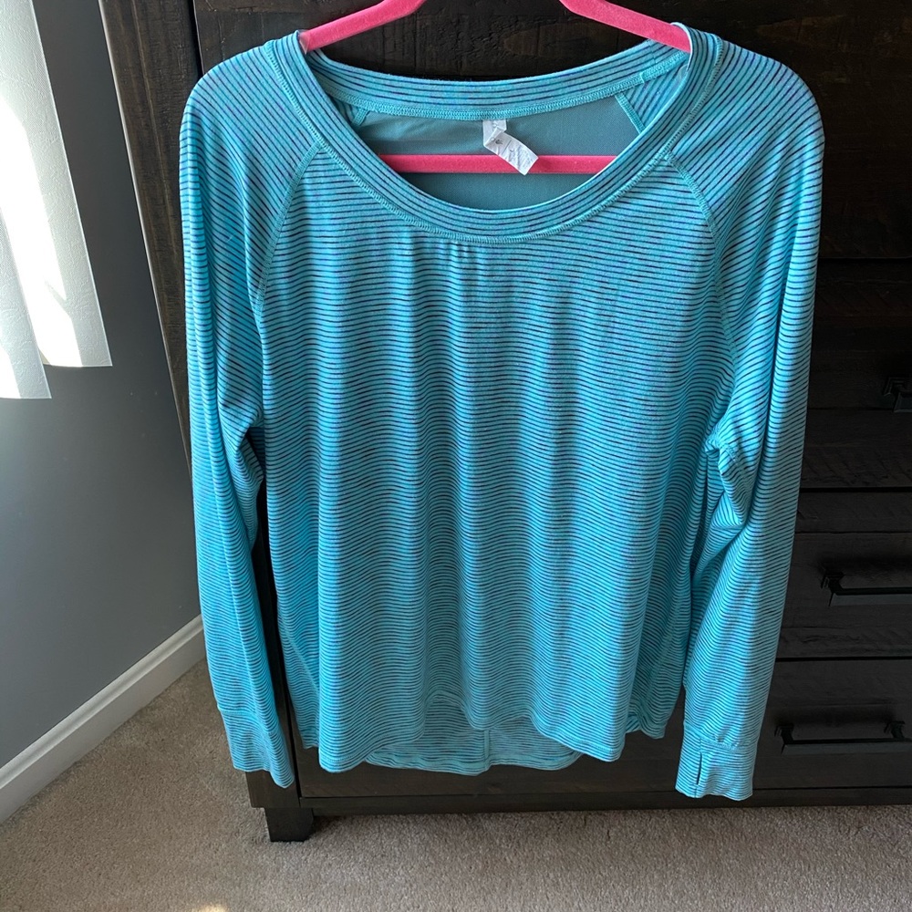 Workout top